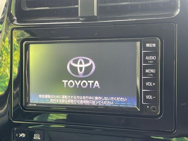 トヨタ プリウス
