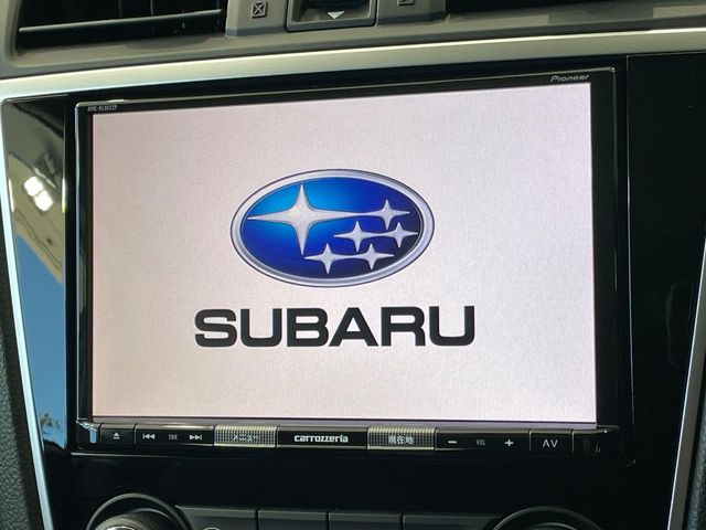 スバル レヴォーグ