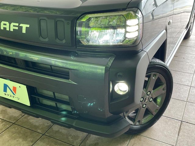 ダイハツ タフト