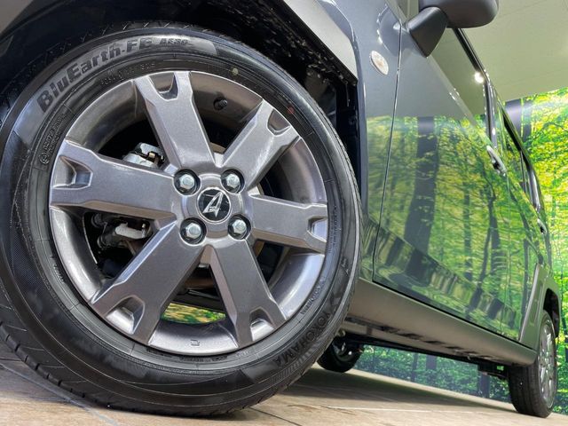 ダイハツ タフト