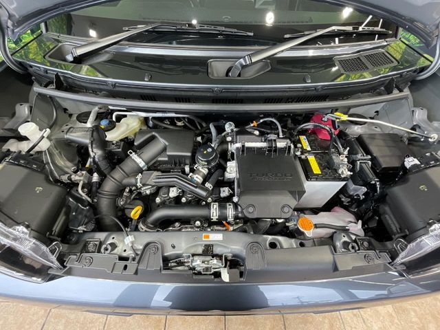 ダイハツ タフト