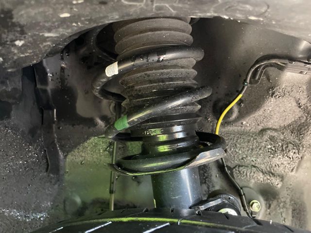 ダイハツ タフト