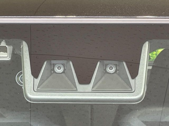 ダイハツ タフト