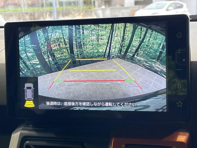 ダイハツ タフト