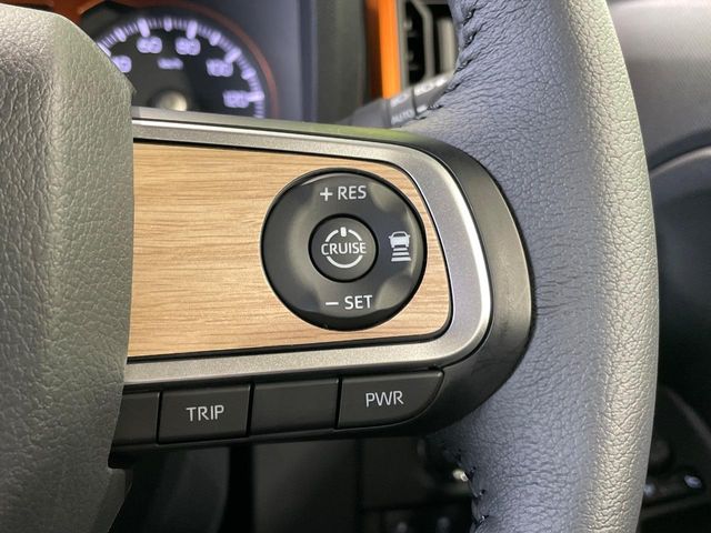 ダイハツ タフト