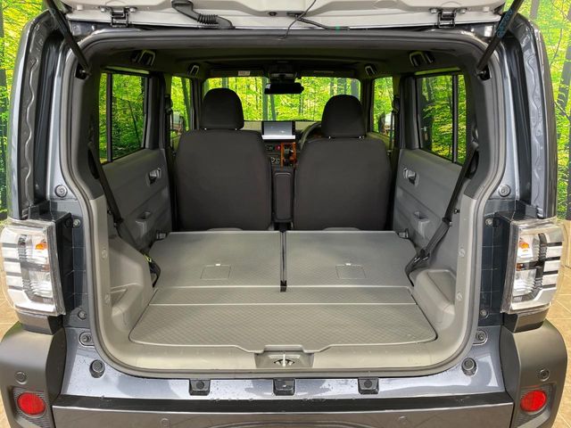 ダイハツ タフト