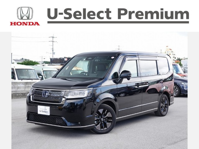 ホンダ ステップワゴン