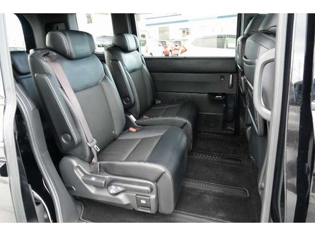 ホンダ ステップワゴン