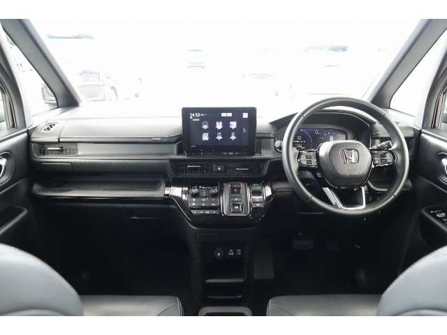 ホンダ ステップワゴン