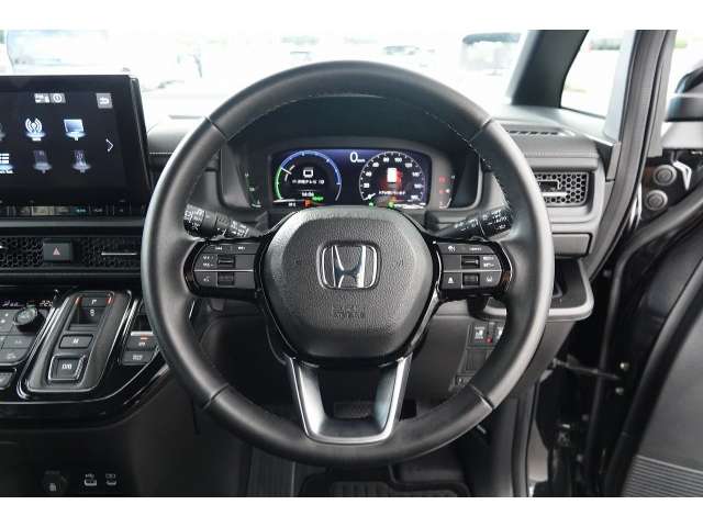ホンダ ステップワゴン