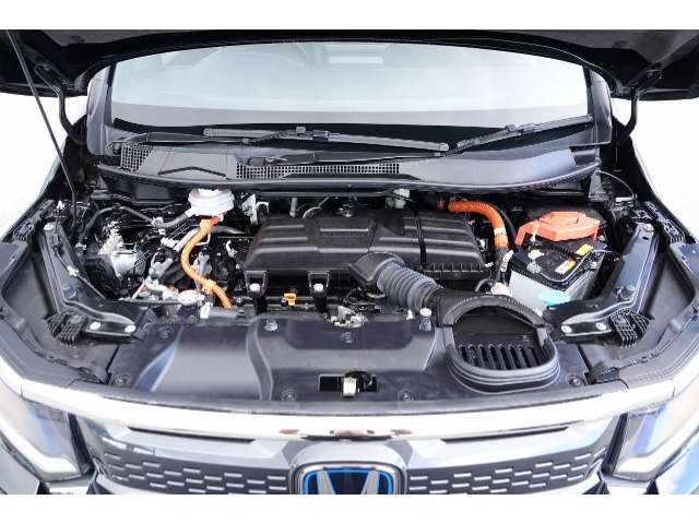 ホンダ ステップワゴン