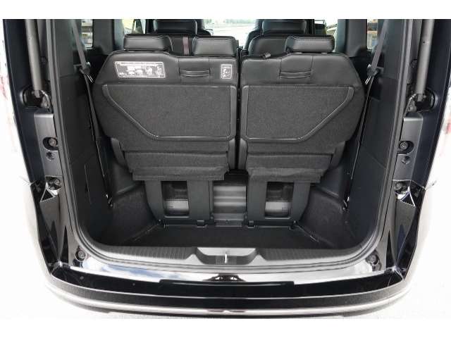 ホンダ ステップワゴン