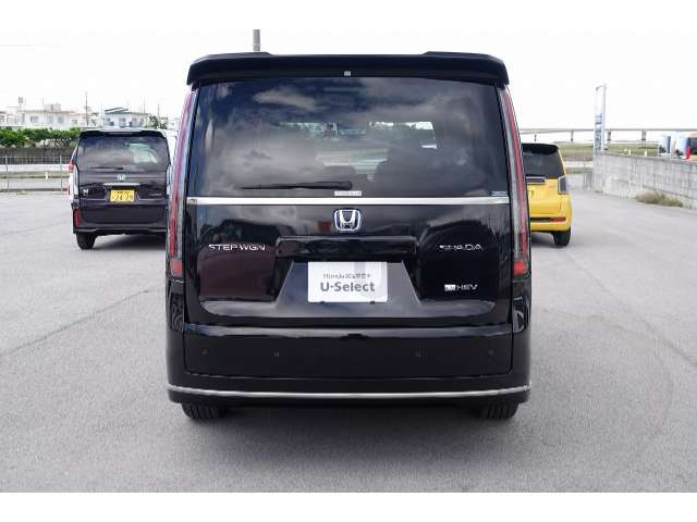 ホンダ ステップワゴン