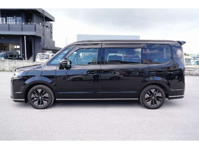 ホンダ ステップワゴン