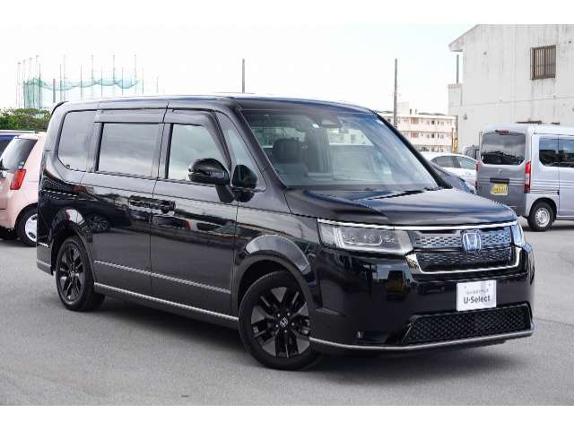 ホンダ ステップワゴン