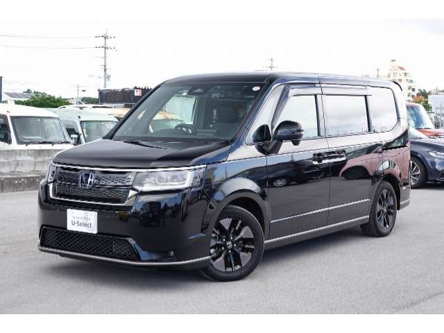 ホンダ ステップワゴン