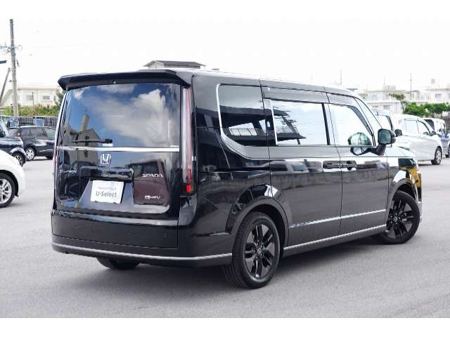 ホンダ ステップワゴン