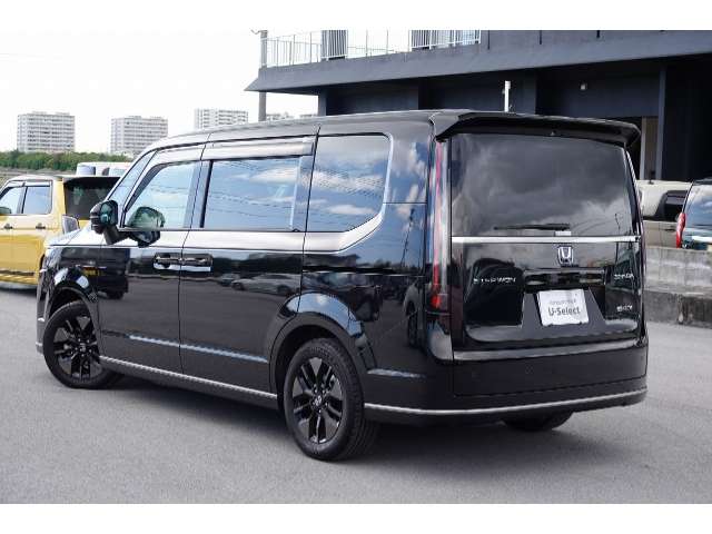 ホンダ ステップワゴン