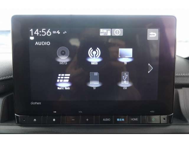 ホンダ ステップワゴン