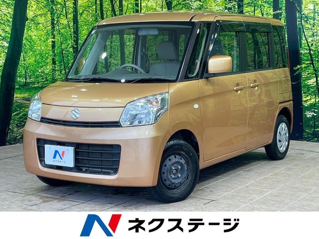 スズキ スペーシア