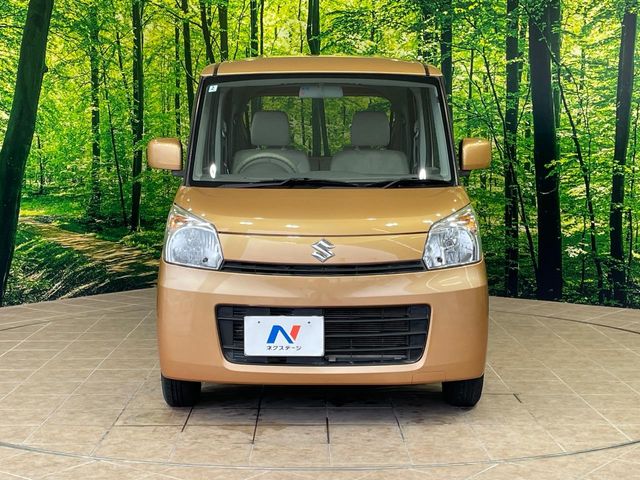 スズキ スペーシア