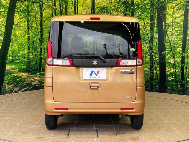スズキ スペーシア