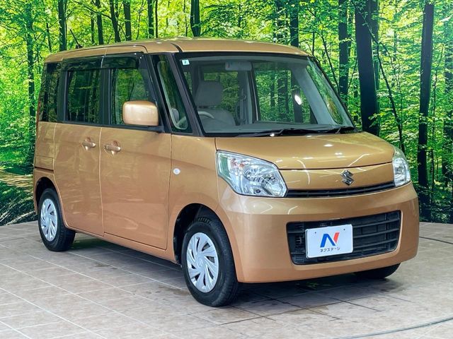 スズキ スペーシア