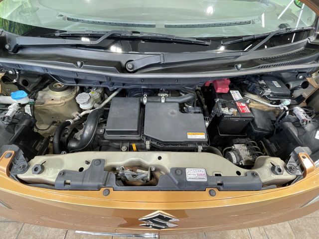 スズキ スペーシア