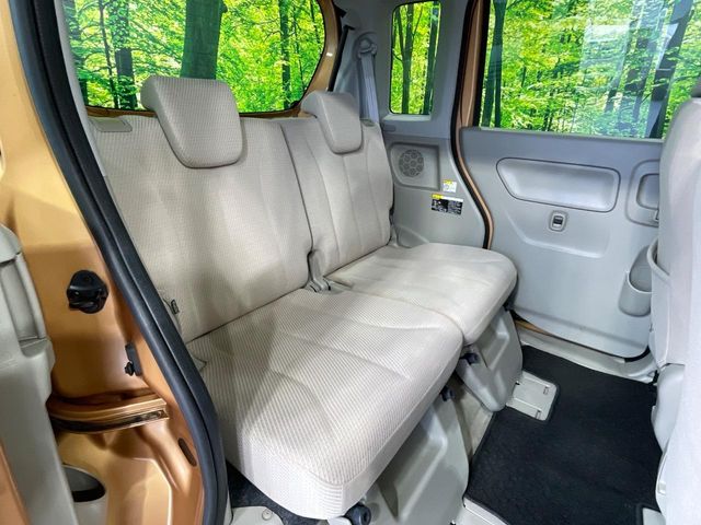 スズキ スペーシア