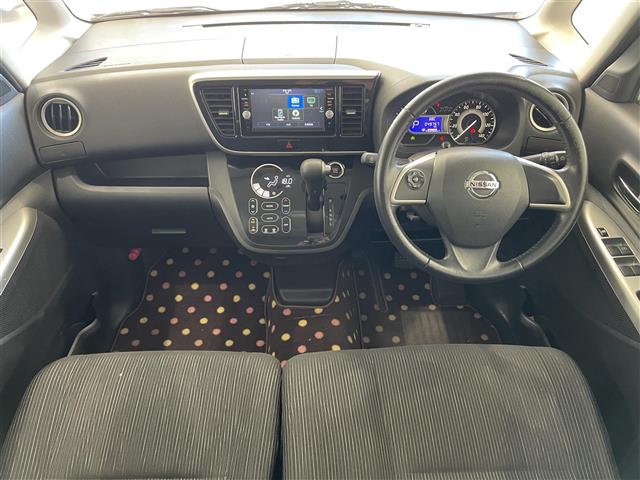 日産 デイズルークス
