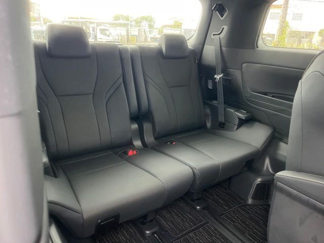 トヨタ アルファード