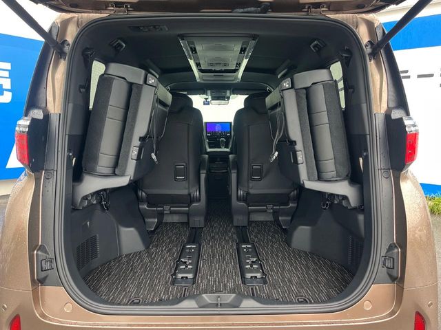 トヨタ アルファード