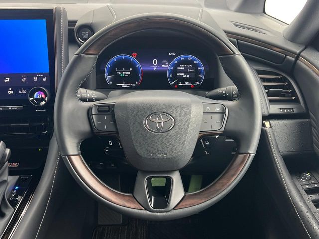 トヨタ アルファード