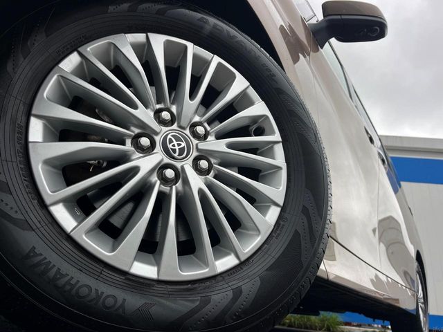 トヨタ アルファード