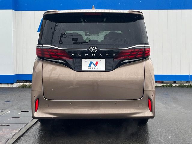 トヨタ アルファード