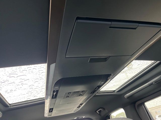 トヨタ アルファード