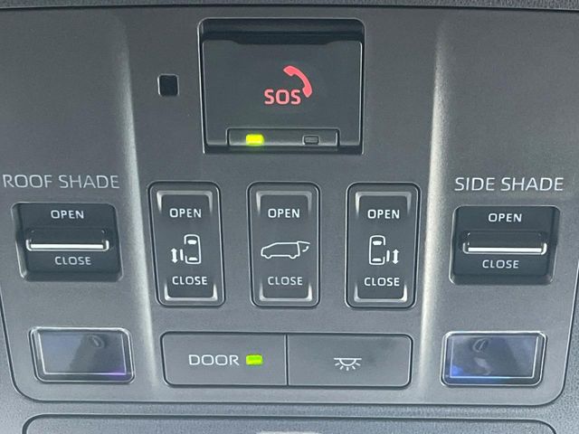 トヨタ アルファード