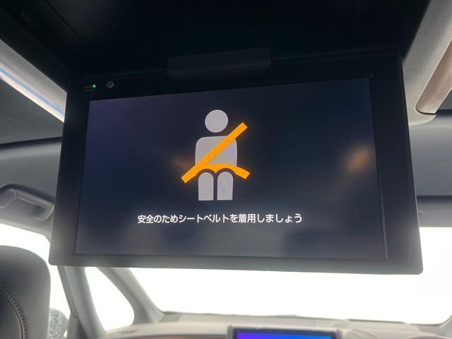 トヨタ アルファード