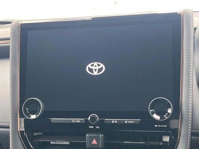 トヨタ アルファード