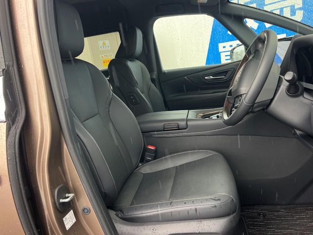 トヨタ アルファード