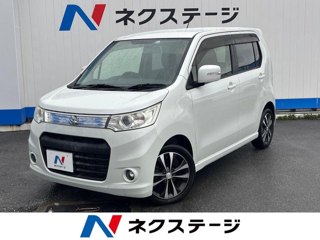 スズキ ワゴンR