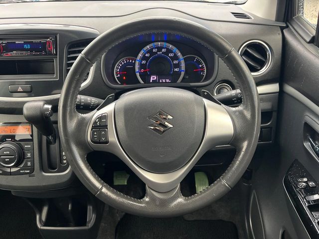 スズキ ワゴンR