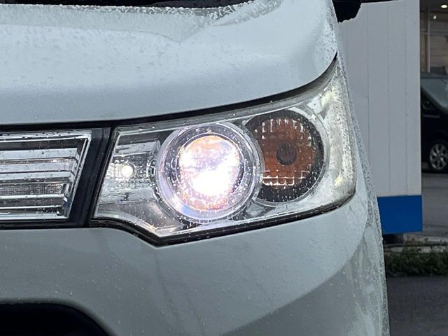 スズキ ワゴンR