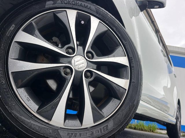 スズキ ワゴンR