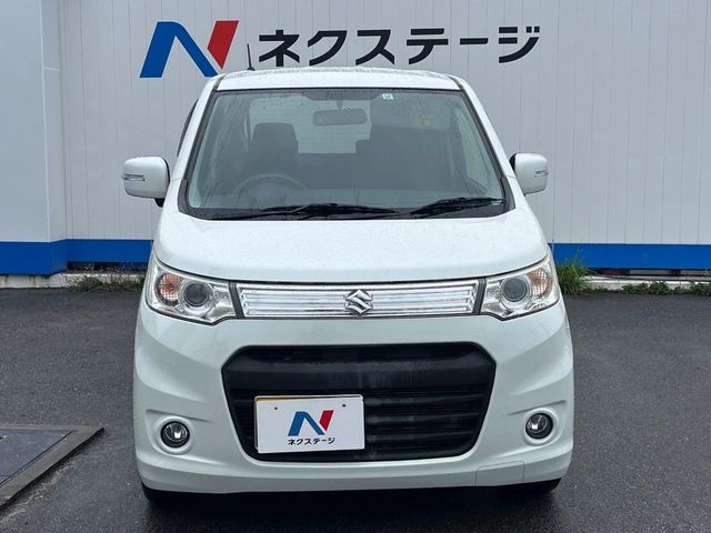 スズキ ワゴンR