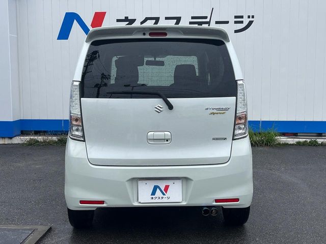 スズキ ワゴンR