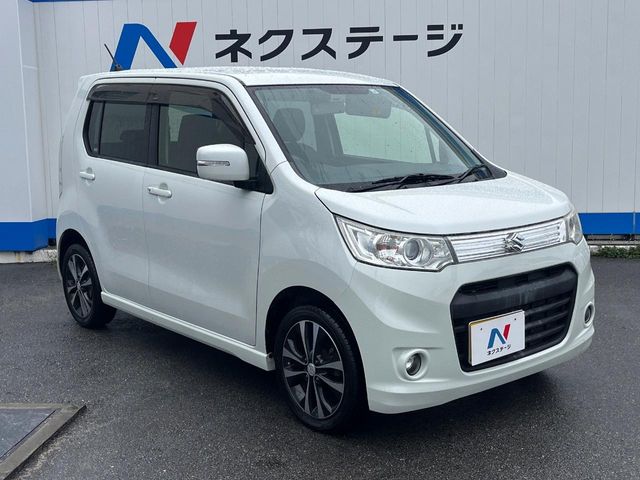 スズキ ワゴンR