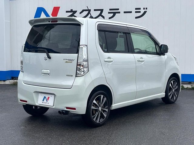 スズキ ワゴンR