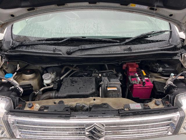 スズキ ワゴンR