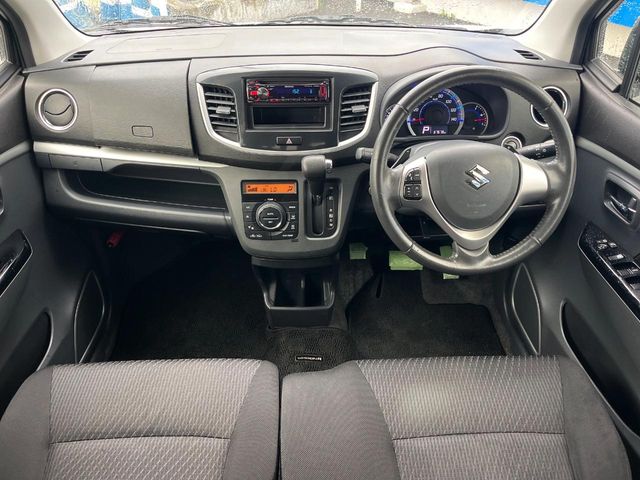 スズキ ワゴンR